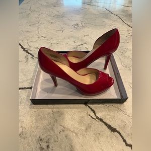 Nine West heels